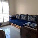 Appartement Au Bord De La Mer.