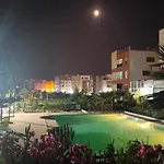 Appartement Au Bord De La Mer.