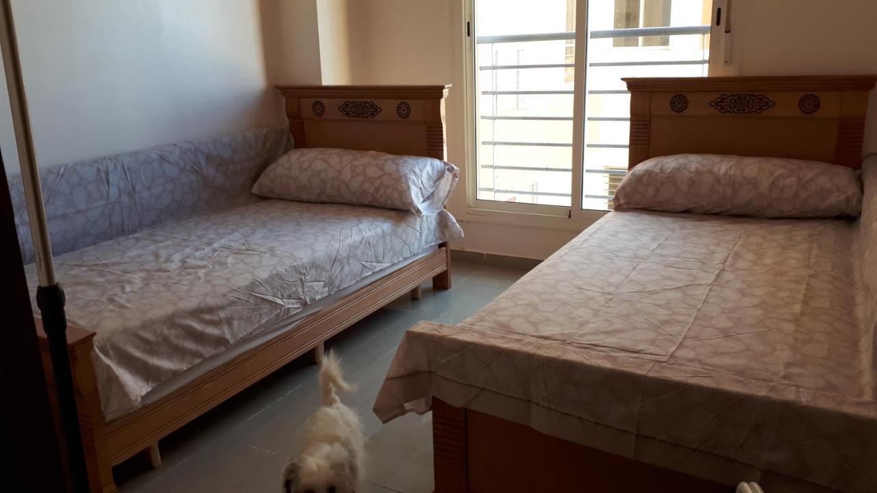 Apartamento Au Bord De La Mer. *