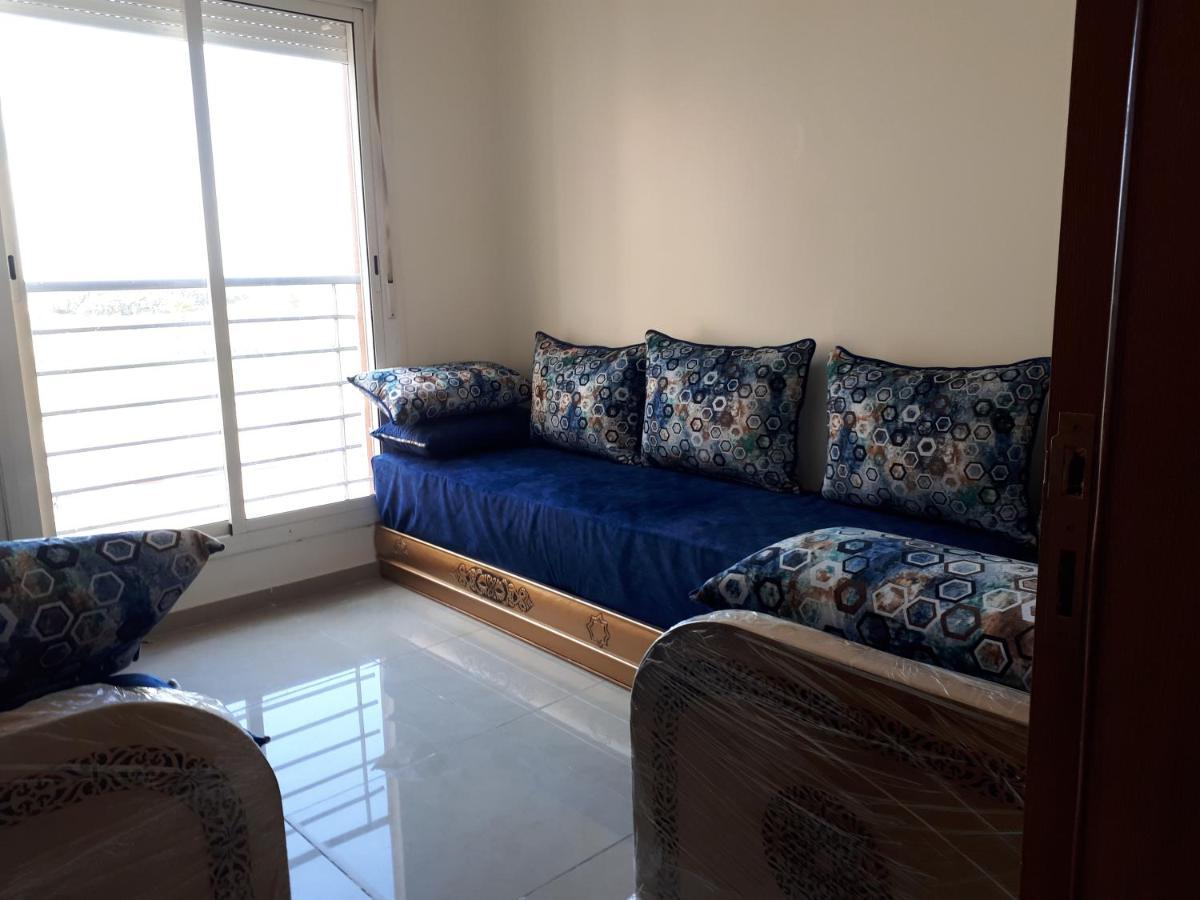 Apartamento Au Bord De La Mer.